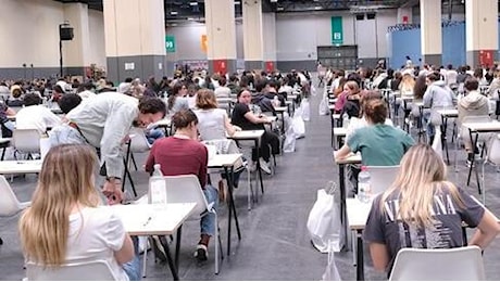 Novità per l’ingresso alla facoltà di Medicina: addio ai test di accesso. Graduatoria dopo 6 mesi