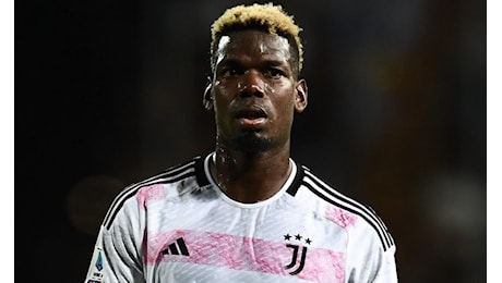 Pogba rivela: «Ho pensato anche di ritirarmi. Squalifica? Sapevo di non aver fatto nulla di sbagliato. Ora sono alla Juve, sul futuro…»