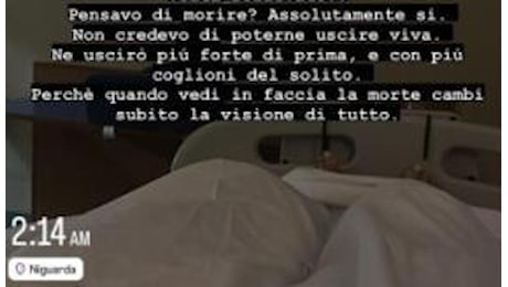 Milano, investita e trascinata per 300 metri fuori dal coma: «Pensavo di morire ma ora cambia tutto»