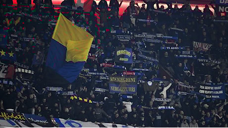 Inter in finale di Champions, parte la caccia al biglietto: tutte le info
