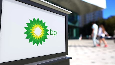 La BP cancella i tagli alla produzione di petrolio dalla strategia 2030