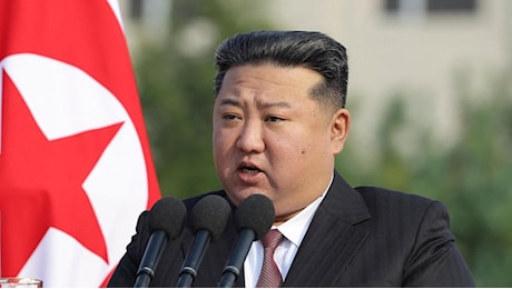 Pyongyang ha cambiato la Costituzione: ora la Corea del Sud è ufficialmente un “paese ostile”