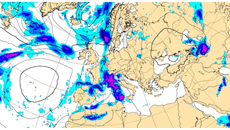 Meteo Italia, estate di San Martino in anticipo: temporali e nubifragi fino a sabato, poi torna il caldo con picchi fino a 28 gradi