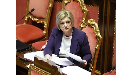 La laurea del ministro: Caso chiuso. Non c'è un'indagine sulla Calderone