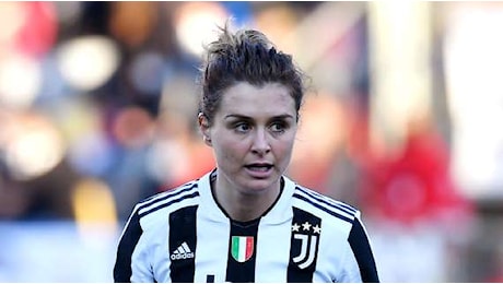 Juve Women-Sassuolo 1-1: fine primo tempo, Chmielinski risponde a Girelli