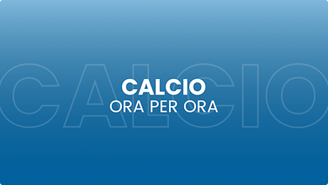 D'AVERSA: STIAMO FACENDO QUALCOSA DI INCREDIBILE, CI GODIAMO IL MOMENTO