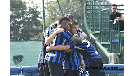 Cremonese-Inter Primavera, 0-1 al 45′: decide De Pieri, Spinaccé ci va vicino!