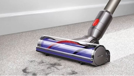 Partono i Dyson Winter Days: sconti fino a 200€ sul tuo prossimo acquisto!