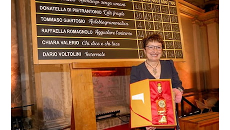 Anatomia del Premio Strega, ecco perché non è passato di moda