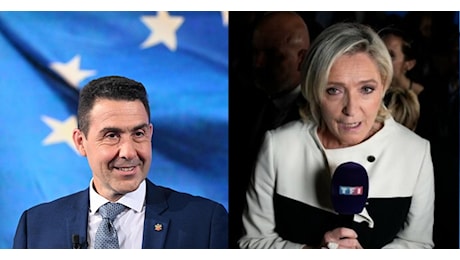 Il generale Vannacci è impresentabile anche per Marine Le Pen: «No alla vicepresidenza dei Patrioti»