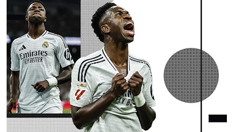 Clamoroso: Vinicius non vincerà il Pallone d'Oro e il Real Madrid diserterà la premiazione. Trionfa Rodri