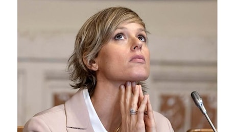 Federica Pellegrini: “Il patriarcato esiste. I colleghi maschi hanno cercato di sminuirmi”