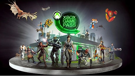 Microsoft potrebbe lanciare un nuovo tier di Xbox Game Pass solo per il cloud gaming