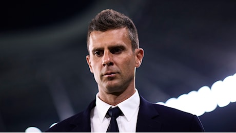 Thiago Motta all'esordio europeo con la Juventus: la difesa è d'acciaio, ma l'attacco non segna più