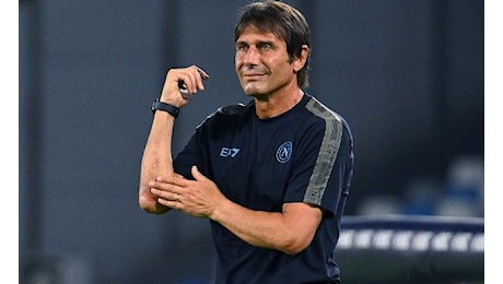 Conte bocciato dai quotidiani, le pagelle: Non può essere soddisfatto