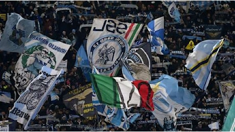 Dinamo Kiev - Lazio, quanti biancocelesti ad Amburgo! Il dato sui tagliandi