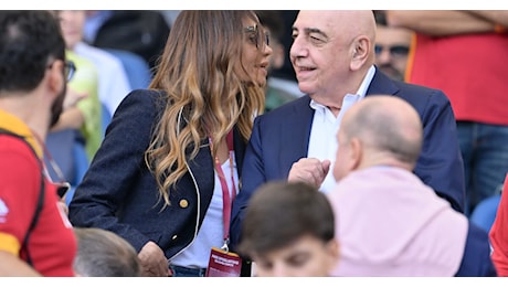 Adriano Galliani sposa Helga Costa: a 80 anni, è il suo terzo matrimonio. Ecco dove si terrà l'evento e chi sarà presente