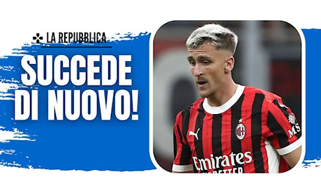 Calciomercato Milan – Novità importante sul futuro di Saelemaekers