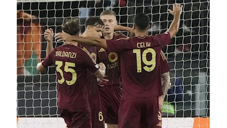 Union SG-Roma, dove vederla in TV e streaming: orario e probabili formazioni