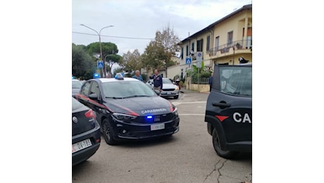 Omicidio Chiesanuova, la ricostruzione: è stato il nipote a chiamare i carabinieri