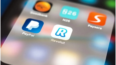 Revolut diventa una banca italiana, Iban locali e nuove opportunità in arrivo per i clienti