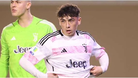 MILAN-JUVENTUS UNDER20 1-2: fine secondo tempo. Pugno e Di Biase regalano la vittoria ai bianconeri