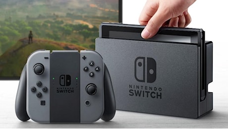 Basta una lettera di Nintendo per chiudere: addio anche a Ryujinx, primo emulatore di Switch