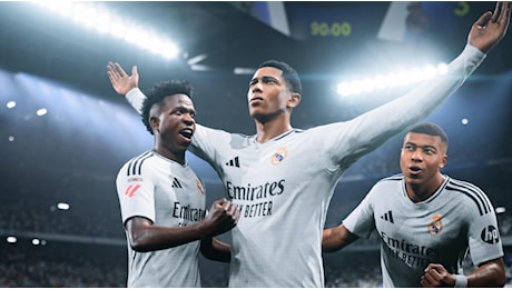 Il creatore di Balatro si lamenta del PEGI 18 del suo gioco e attacca anche EA Sports FC nel mezzo