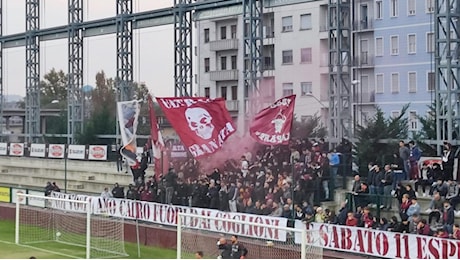 I tifosi del Toro contestano Cairo: Vattene. Nel derby vogliamo 11 espulsioni