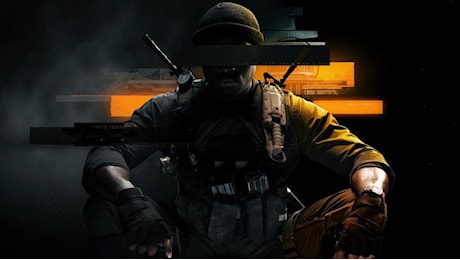 Call of Duty: Black Ops 6 subito primo su Steam con oltre 240.000 giocatori