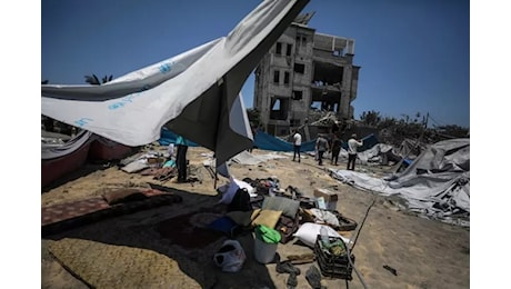 Dirigente Hamas: Deif è vivo e supervisiona operazioni. Dopo i massacri contro civili disarmati, stop ai negoziati