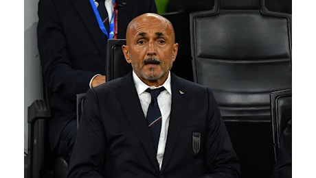 Spalletti, SMENTITA a sorpresa: Non devo chiarire niente a nessuno