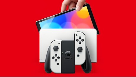 La scheda madre di Nintendo Switch 2 rivelata da alcune immagini?