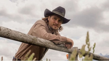 Yellowstone: CBS svela il sequel Y: Marshals, un nuovo capitolo da non perdere!