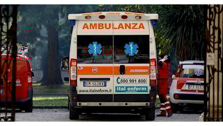 Diciottenne ferito con un taglierino a City Life, è grave