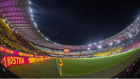 Caos derby a Roma: chiusura curve, trasferte vietate? Sarà il Comitato sicurezza a valutare eventuali sanzioni