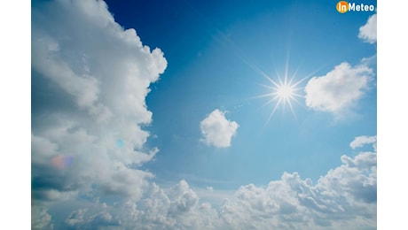 Meteo Campobasso, previsioni da Martedì 15 a Giovedì 17 Aprile