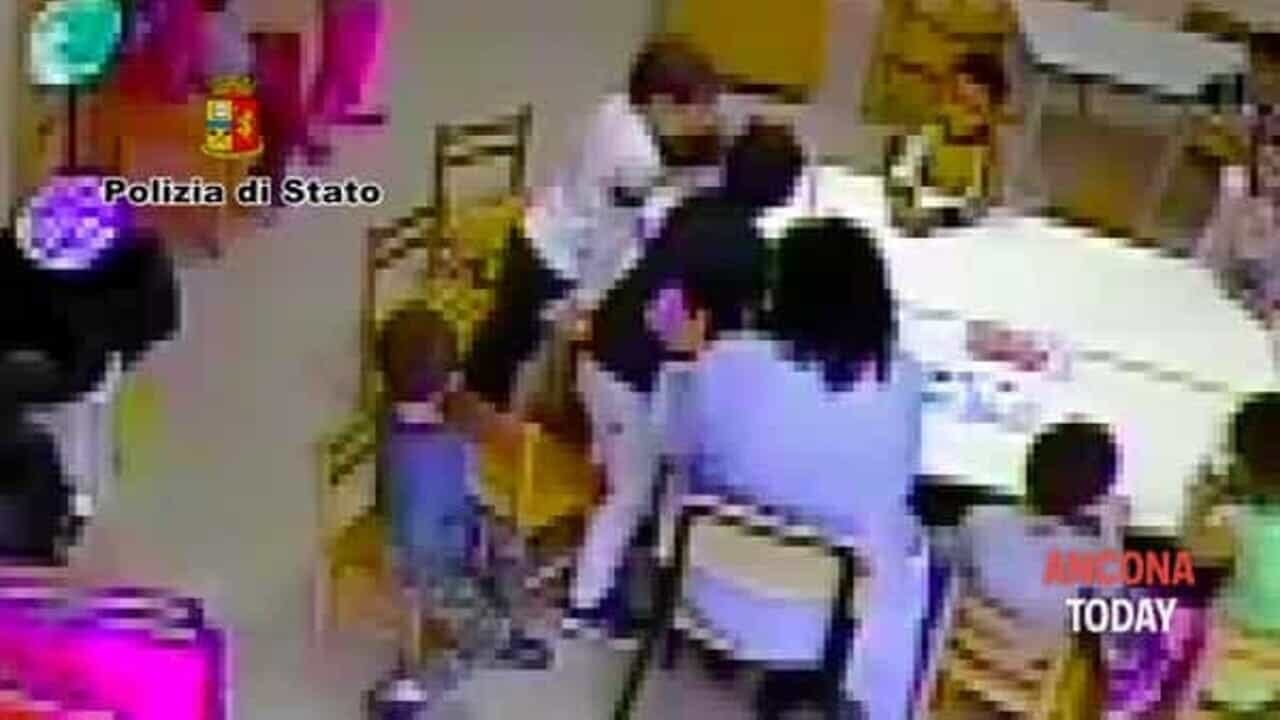 Botte E Insulti Ai Bimbi Dell'asilo, Maestra Assolta Dopo 10 Anni ...