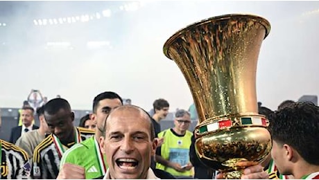 Allegri-Milan, si può fare: l'ex Juve intrigato dal ritorno a Milano
