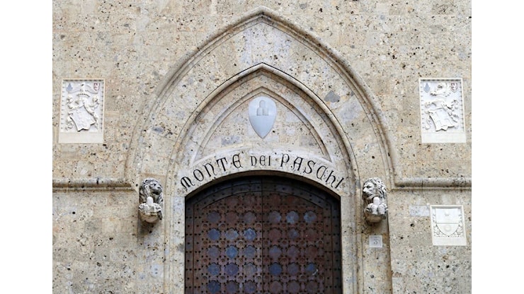 Il governo punta sul terzo polo bancario: niente golden power su Mps per Mediobanca - La Notizia Il governo punta sul terzo polo bancario: niente golden power su Mps per Mediobanca - La Notizia
