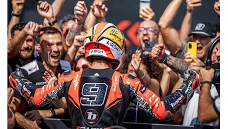 SBK 2024. Le pagelle del GP d'Italia a Cremona: Danilo Petrucci, un weekend da 10 e Lode