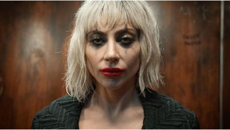 Joker: Folie à Deux, Lady Gaga confessa: Ho eseguito volutamente note stonate durante le riprese