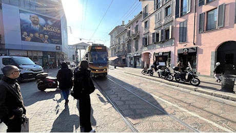 Meteo a Milano: arriva freddo dal Nord, si diradano le nebbie