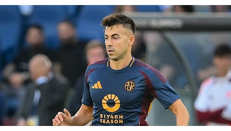 El Shaarawy: “Esonero De Rossi? Nostra responsabilità solo nei risultati. Juric mi ha chiesto…”