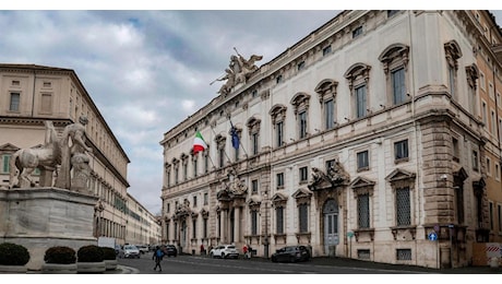 Consulta, via libera all'abolizione del segreto d'ufficio: il caso del 'processo Duchini'
