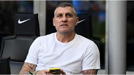 Vieri: Inter favorita, ma il Milan è vivo. Su Conceiçao...