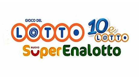 Estrazioni del Lotto, SuperEnalotto e 10eLotto di giovedì 26 dicembre 2024 non ci saranno