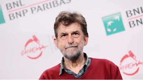 Nanni Moretti ha avuto un infarto, il video registrato: «Sto bene». Già dimesso, oggi è a Roma