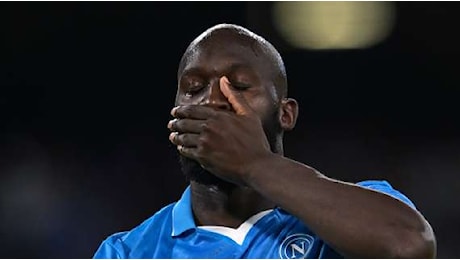 Lukaku continua a strappare riconoscimenti: terzo ‘Player of the Match’ in sei presenze