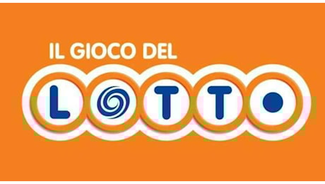 Estrazioni Lotto, Superenalotto e 10eLotto di venerdì 9 maggio 2025: numeri vincenti e quote di oggi in dirett